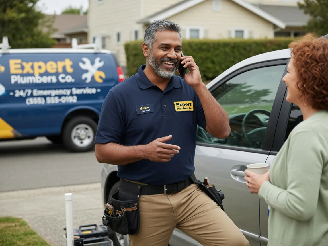 Drain Cleaning Haverhill, OH FAQs